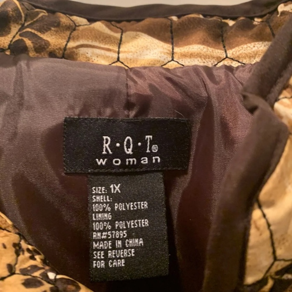Jacket - Picture 2 of 3